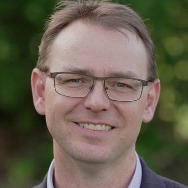 Kyle Parker