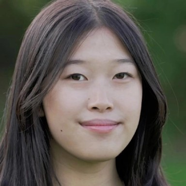 Rebecca Huang