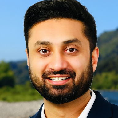 Gurpreet Dhillon