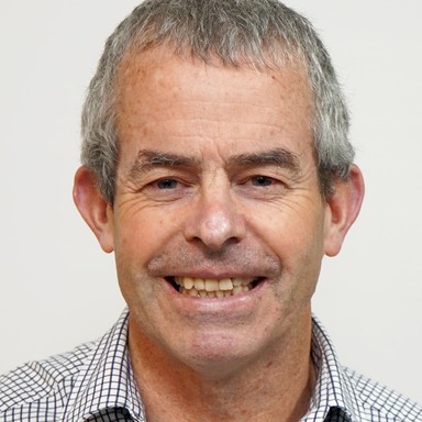 Stu Kneebone