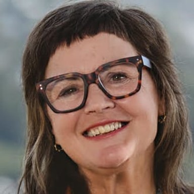 Laurie Foon