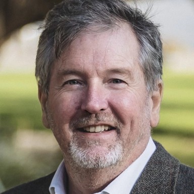 Simon Edwards
