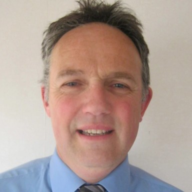 Duncan Campbell