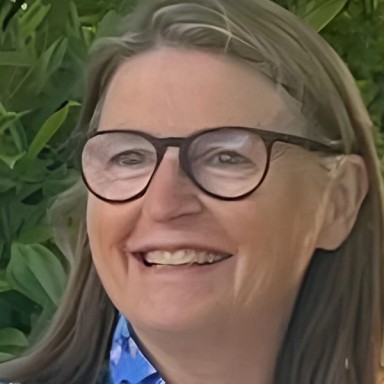 Kate Wilson