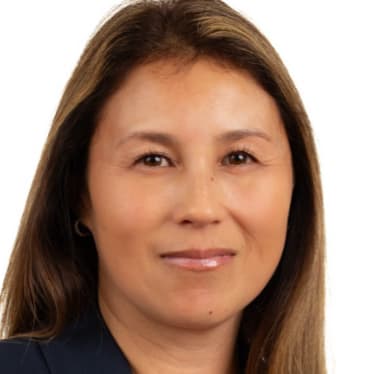Jacqui Tay portrait