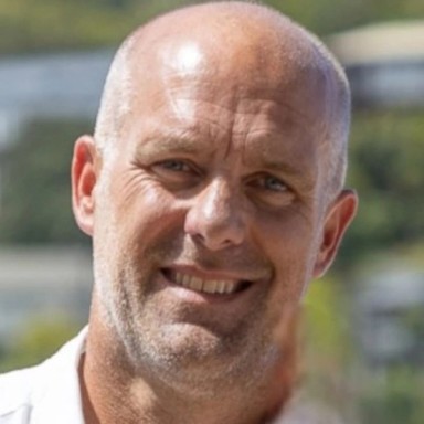Michael Paul Bush
