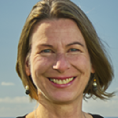 Sarah Van Der Boom