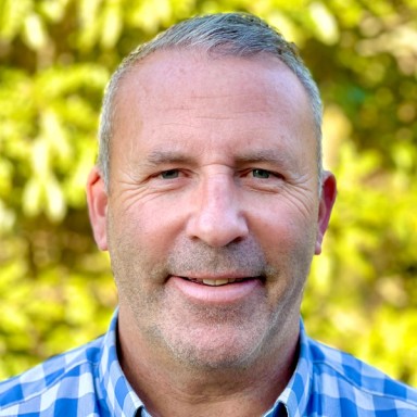 Gavin Welsh