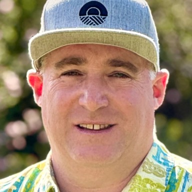 Dane Hawker
