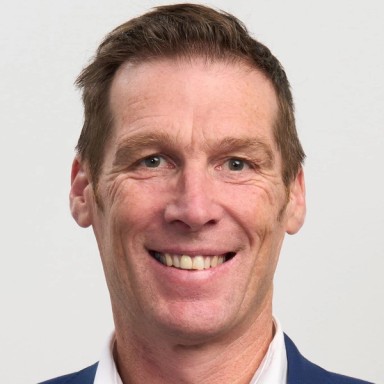 Mike Davidson
