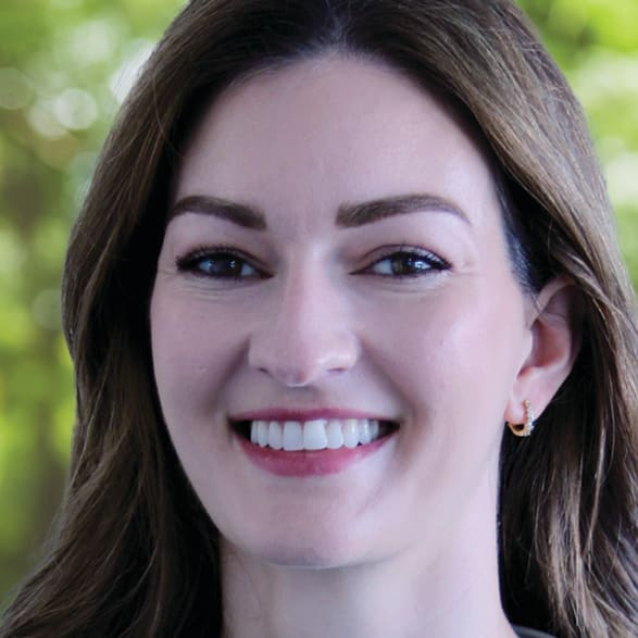 Alexis Poppelbaum portrait