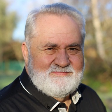 Tony Collis