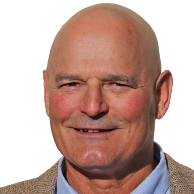Andrew Pickford