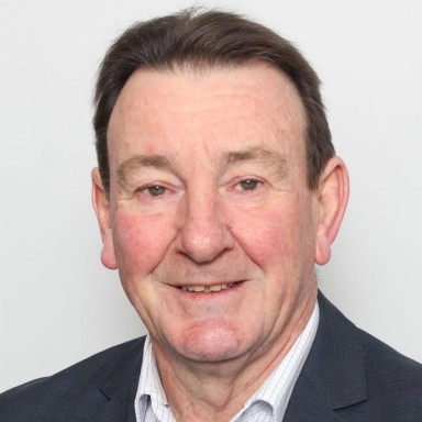 Bernie Wanden
