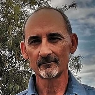 Karl Webber