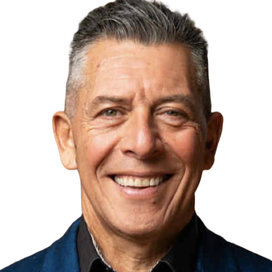 Bruce Ranga portrait