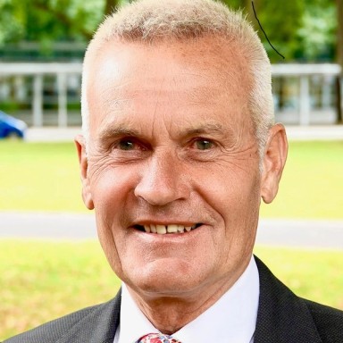 Andrew Simms