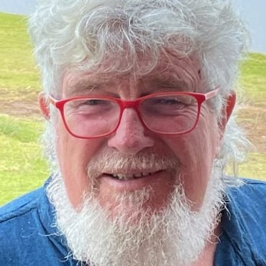 Michael David Self