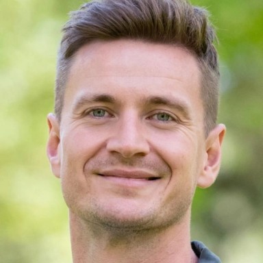 Steve Broad