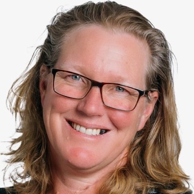 Jessie McVeagh