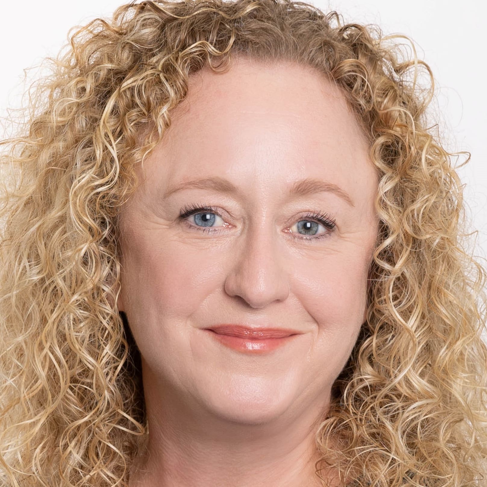 Nichola Painter portrait