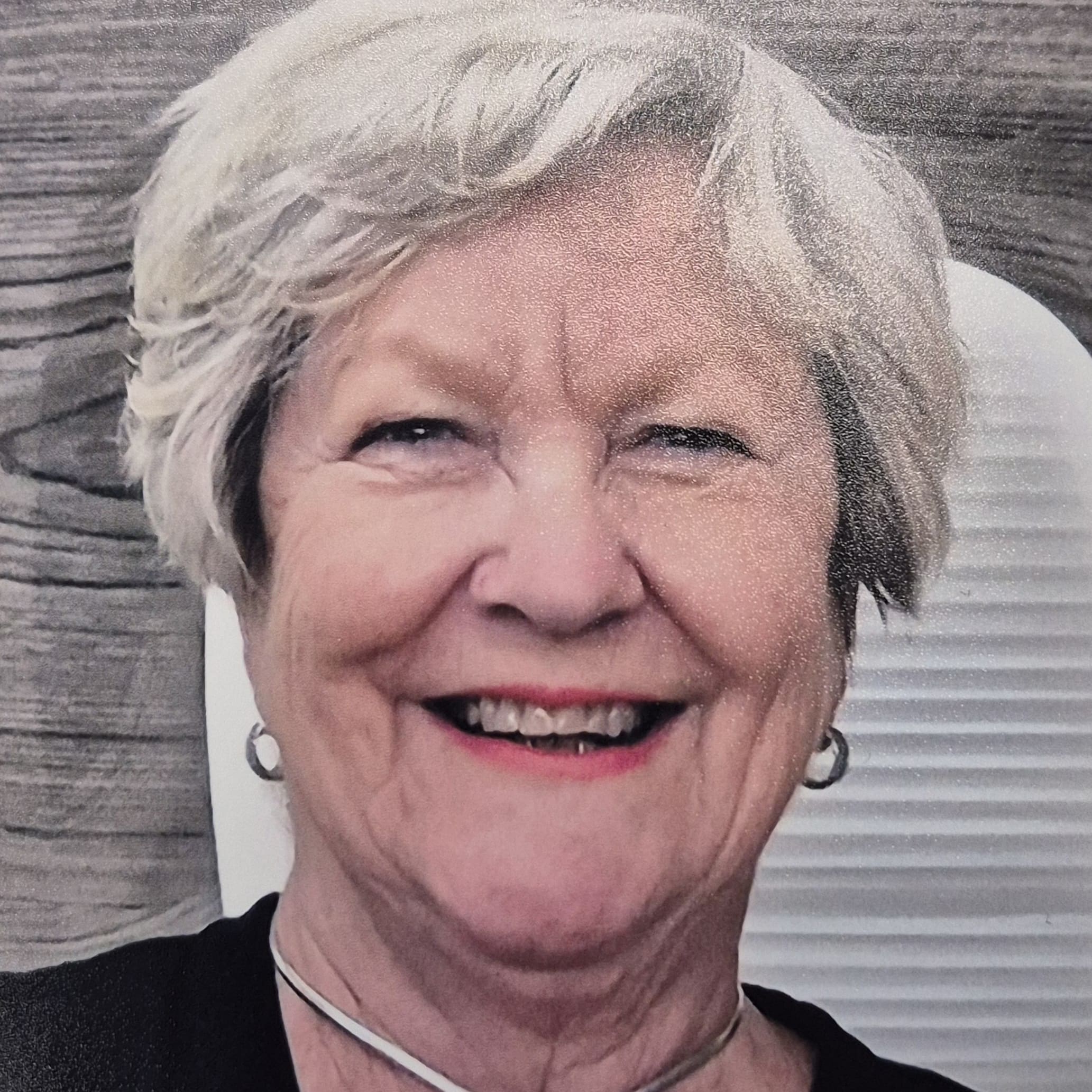 Yeverley Mccarthy portrait
