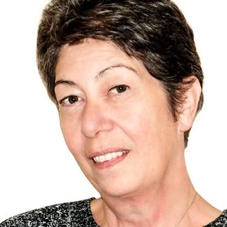 Kas Mcentyre portrait