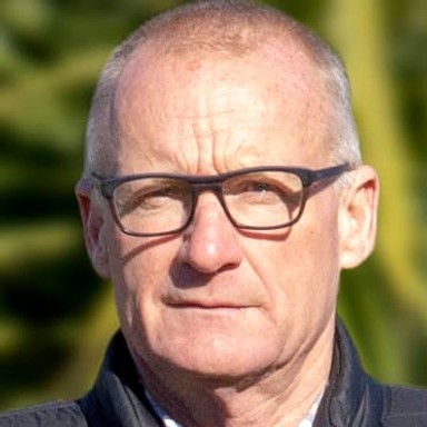 John Faulkner