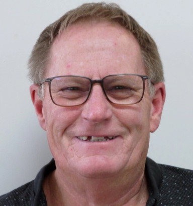 David McNicholas