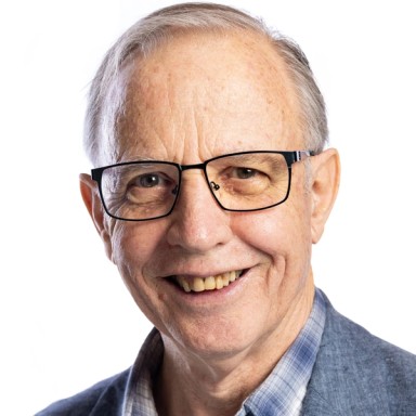 Barry Quayle