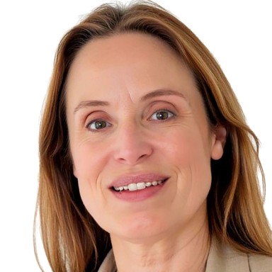 Anne Marie Spicer
