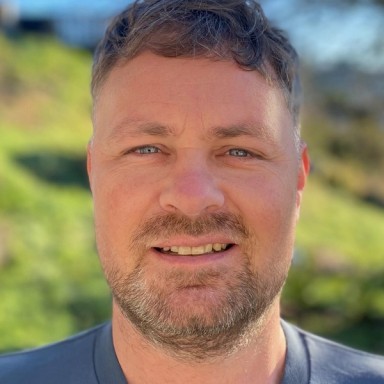 Dan Tasker