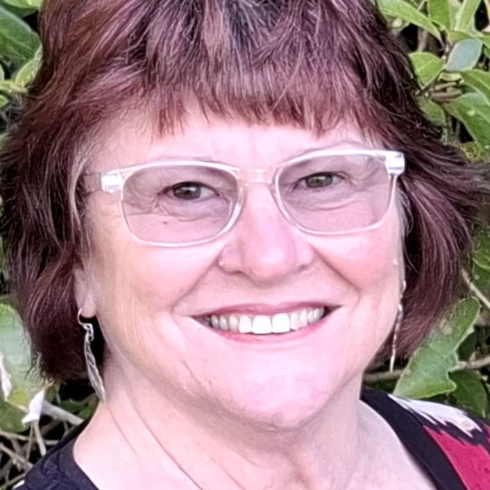 Nikki Truman portrait