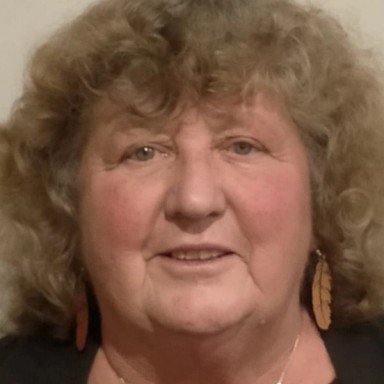 Teresa Homan