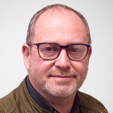 Darren Ludlow