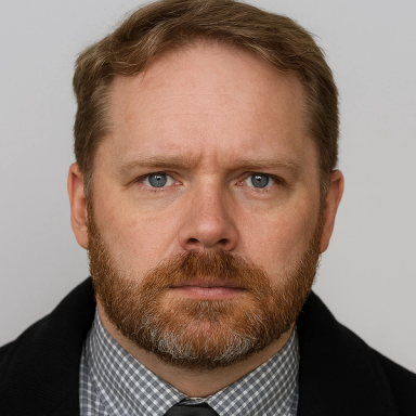Don Sanders