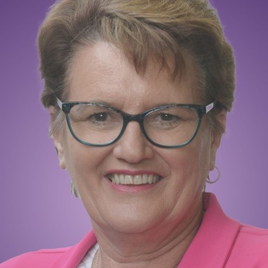Audrey Williams