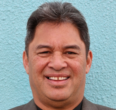 Robbie Neha