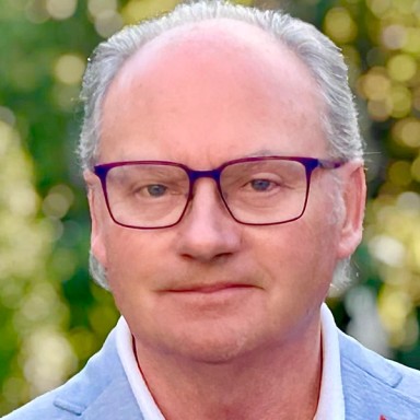 Tom Campbell
