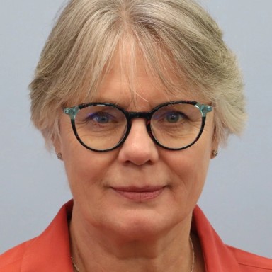 Susan Lyford