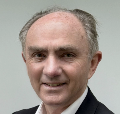 Darag Rennie