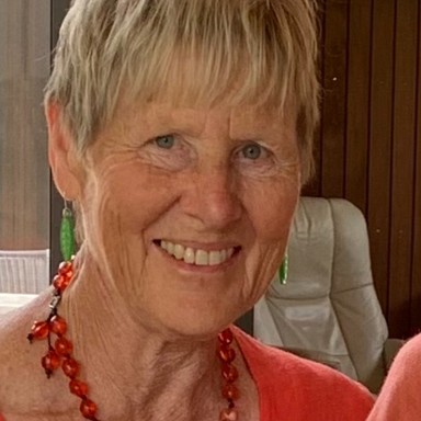 Lesley Haines