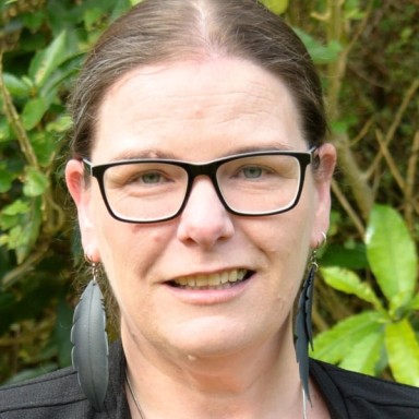 Sharyn Cain