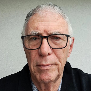 Malcolm Anngow