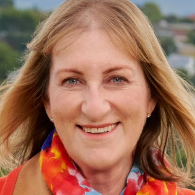 Linda Cooper