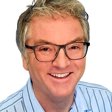 Rob McCann
