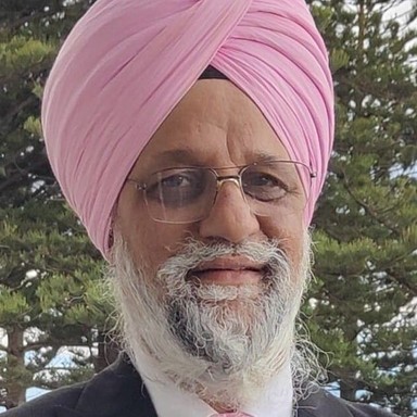 Puran Singh