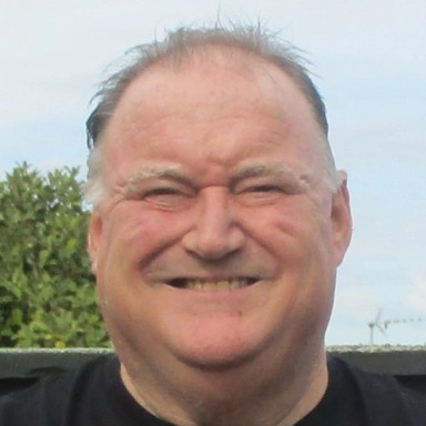 Stephen Holden