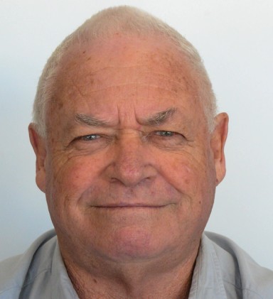 Ray Curnow