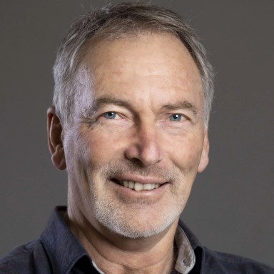 Tim Mepham